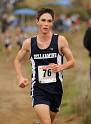 CCS XC D1 Boys  - 114